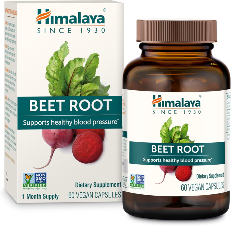 beets Supplement
