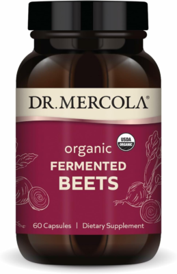 The 10 Best Beets Supplement for cardiovascular support 8