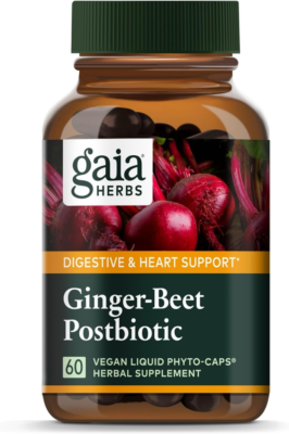 The 10 Best Beets Supplement for cardiovascular support 9