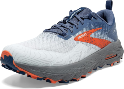 The 5 Best Trail Running Shoes for Men 3