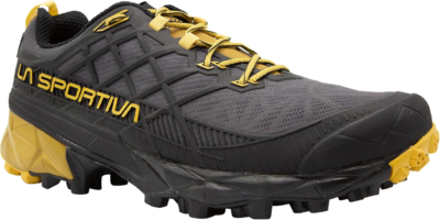The 5 Best Trail Running Shoes for Men 4