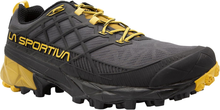 Best Trail Running Shoes for Men
