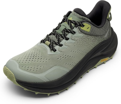 The 5 Best Trail Running Shoes for Men 5
