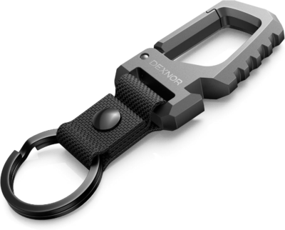 The 5 Best Keychains for Men 3