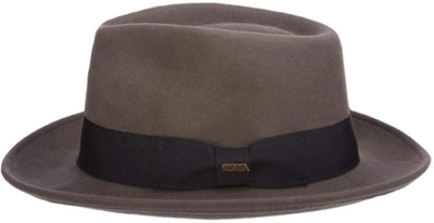 The 5 Best Fedoras for Men 4