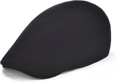The 5 Best Newsboy Caps for Men 1