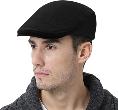 The 5 Best Newsboy Caps for Men 2