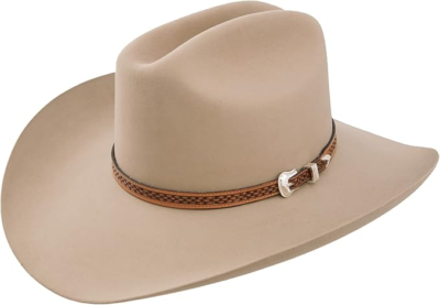 The 5 Best Cowboy Hats for Men 1