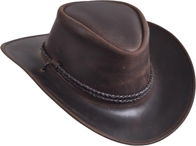The 5 Best Cowboy Hats for Men 3