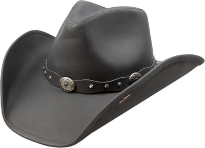 The 5 Best Cowboy Hats for Men 4