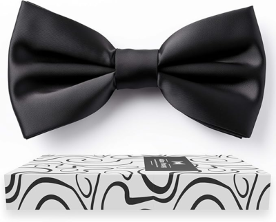 The 5 Best Bow Ties for Men 1