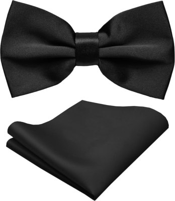 The 5 Best Bow Ties for Men 2