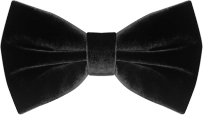 The 5 Best Bow Ties for Men 3