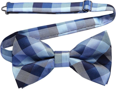 The 5 Best Bow Ties for Men 4