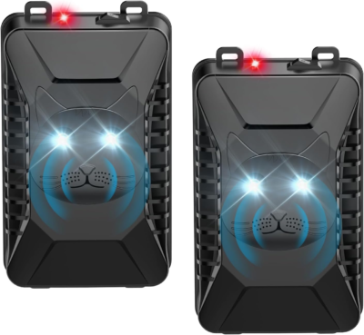 The 5 Best Rat Repellents: Keep Rodents Away 1