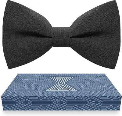 The 5 Best Bow Ties for Men 5