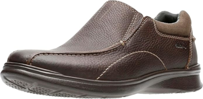 The 5 Best Slip-On Shoes for Men 2