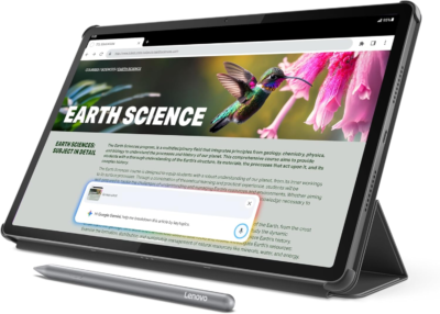 The 10 Best Budget Tablets for 2026 9