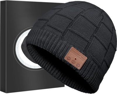 The 5 Best Bluetooth Beanies: Stay Warm and Connected Effortlessly 2