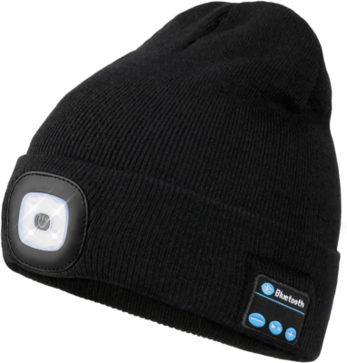 The 5 Best Bluetooth Beanies: Stay Warm and Connected Effortlessly 5