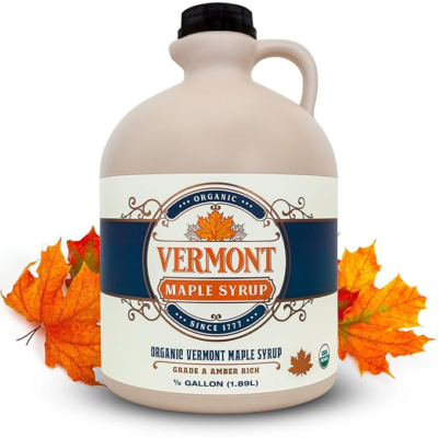 The 10 Best Maple Syrups 4