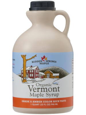 The 10 Best Maple Syrups 5