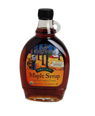 The 10 Best Maple Syrups 8