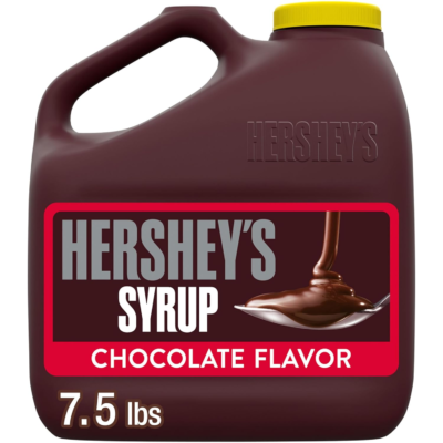 The 5 Best Chocolate Syrups 5