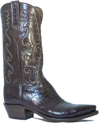 The 5 Best Western Boots for Men 1