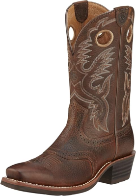 The 5 Best Western Boots for Men 2