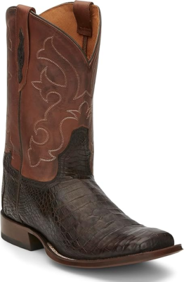 The 5 Best Western Boots for Men 3