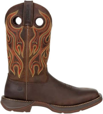 The 5 Best Western Boots for Men 4