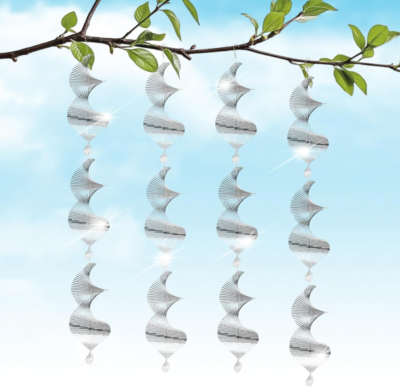 The 5 Best Birds Repellents: Guide to Keeping Unwanted Birds Away 3