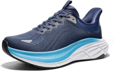 Top 5 Best Walking Shoes for Men: The Guide to Comfort and Performance 5
