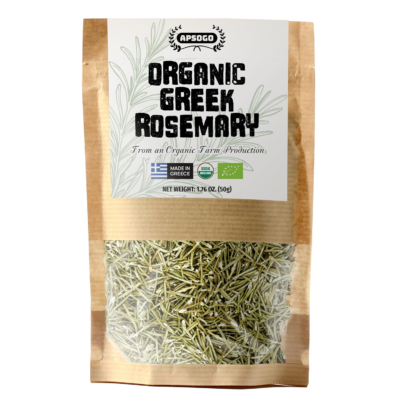 The 10 Best Organic Rosemary Leaves 2