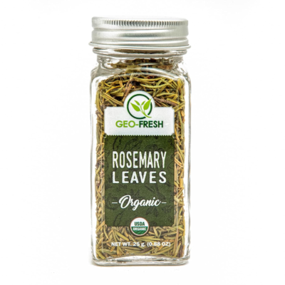 The 10 Best Organic Rosemary Leaves 3