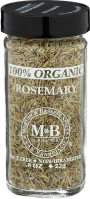 The 10 Best Organic Rosemary Leaves 7
