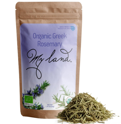 The 10 Best Organic Rosemary Leaves 8