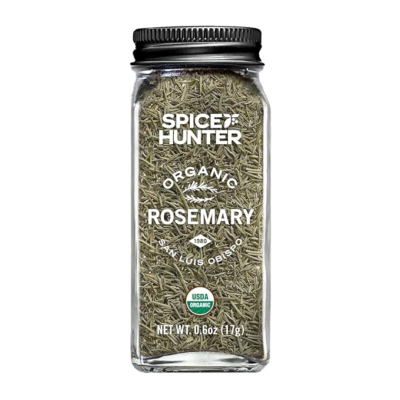 The 10 Best Organic Rosemary Leaves 9