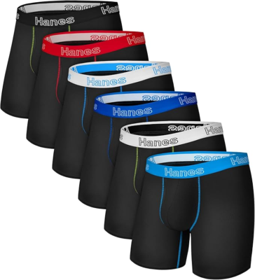 The 5 Best Boxer Briefs for Men 3