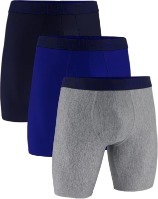 The 5 Best Boxer Briefs for Men 2