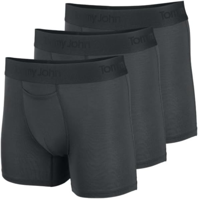 The 5 Best Boxer Briefs for Men 4