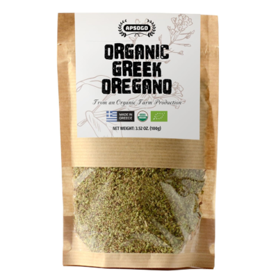 The 7 Best Organic Oregano Dried Leaves 3