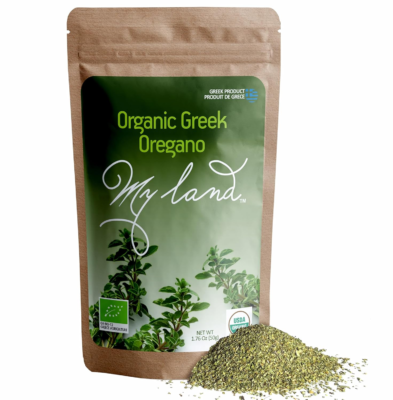The 7 Best Organic Oregano Dried Leaves 5