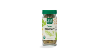 Organic Rosemary Leaves