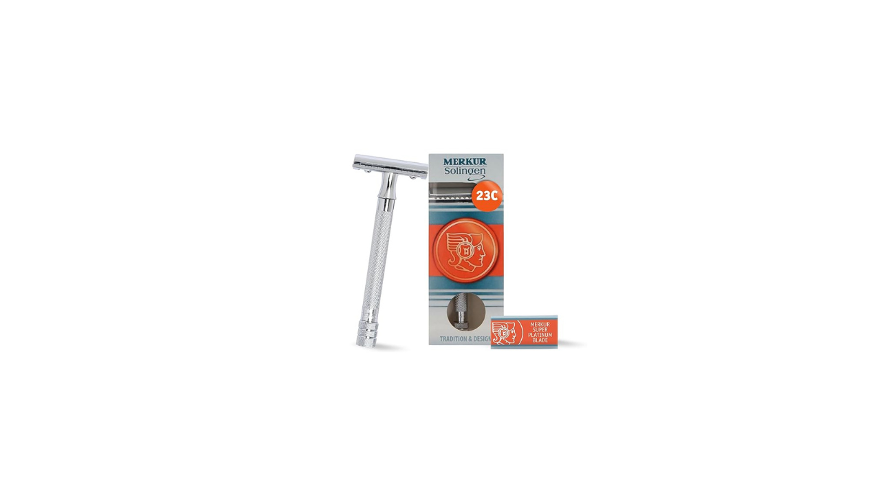 Safety Razor Checkers The 5 Best Safety Razors 2026 | Rank1one