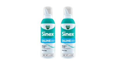 The 5 Best SALINE Nasal Spray for Adults 1
