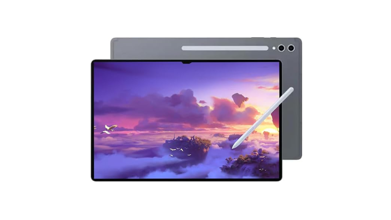 The 10 Best Budget Tablets for 2026 2026 | Rank1one