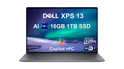 The 5 Best 13-Inch Laptops 1