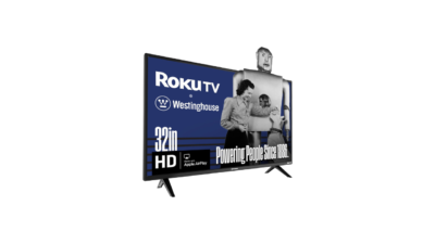 The 5 Best 30-Inch TVs 1